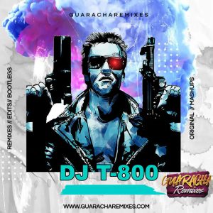 Dj T800